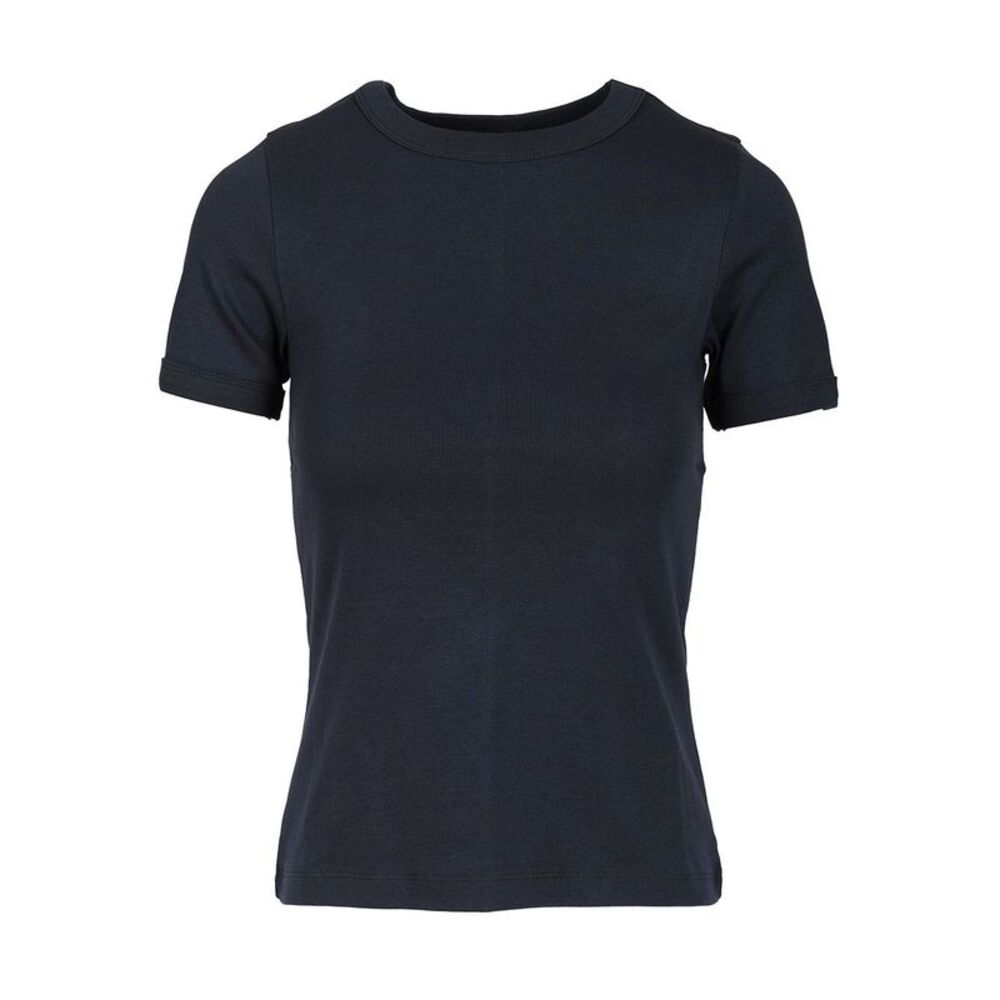Flore Flore Women Slim-Fit T-Shirt